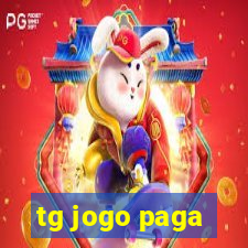 tg jogo paga